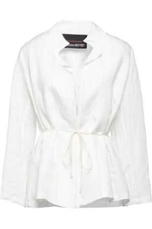 COLLECTION PRIVĒE? SUITS and CO-ORDS - Blazers - on YOOX.com