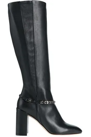 Salvatore Ferragamo FOOTWEAR - Boots - on YOOX.com