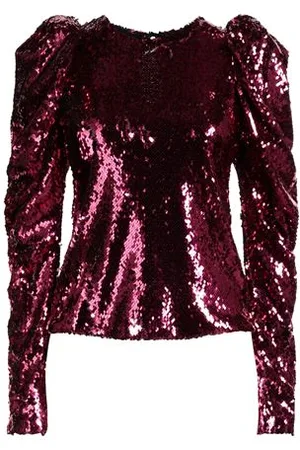 GAËLLE TOPWEAR - Tops - on YOOX.com