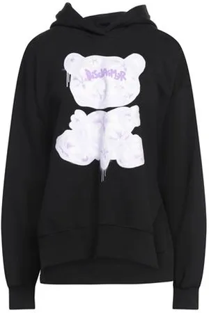 DISCLAIMER TOPWEAR - Sweatshirts - on YOOX.com