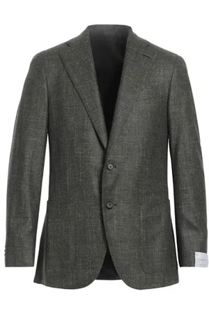 CARUSO SUITS and CO-ORDS - Blazers - on YOOX.com