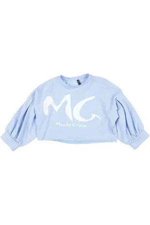 Manila Grace TOPWEAR - Sweatshirts - on YOOX.com