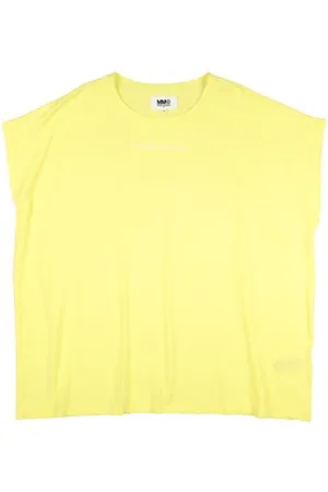 Maison Margiela TOPWEAR - T-shirts - on YOOX.com