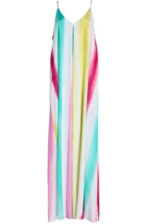 Caractere DRESSES - Maxi dresses - on YOOX.com
