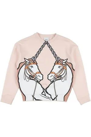 Burberry TOPWEAR - Sweatshirts - on YOOX.com