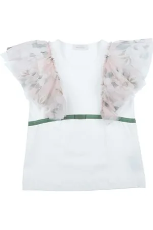 MONNALISA TOPWEAR - T-shirts - on YOOX.com