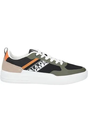Napapijri FOOTWEAR - Trainers - on YOOX.com