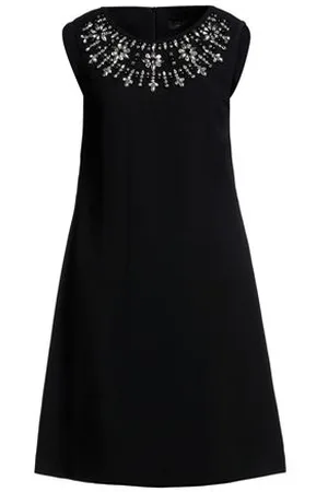 CLIPS DRESSES - Mini dresses - on YOOX.com