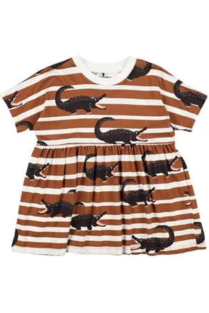 Mini Rodini NEWBORN - Baby dresses - on YOOX.com