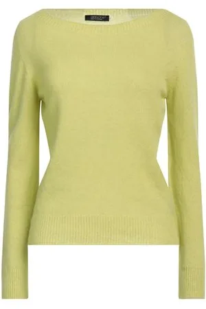 ARAGONA KNITWEAR - Jumpers - on YOOX.com