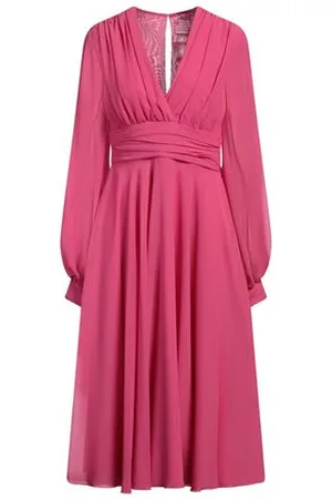 ATELIER LEGORA DRESSES - Midi dresses - on YOOX.com