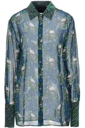 John Richmond TOPWEAR - Shirts - on YOOX.com