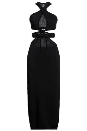 Cult Gaia DRESSES - Maxi dresses - on YOOX.com