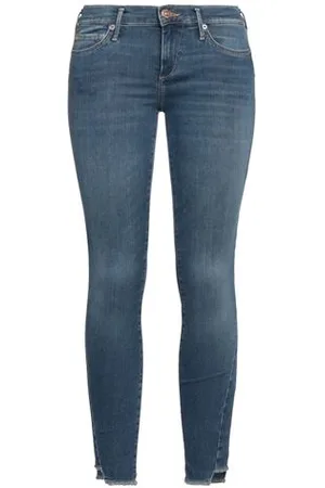 True Religion BOTTOMWEAR - Jeans - on YOOX.com