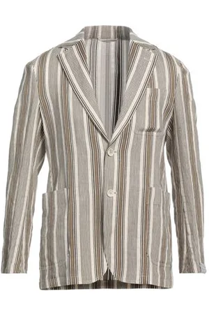 CARUSO SUITS and CO-ORDS - Blazers - on YOOX.com