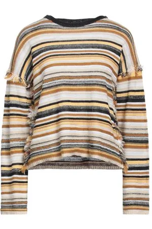 GRIFONI KNITWEAR - Jumpers - on YOOX.com