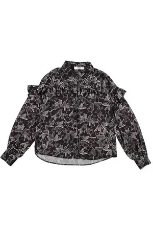 Msgm TOPWEAR - Shirts - on YOOX.com