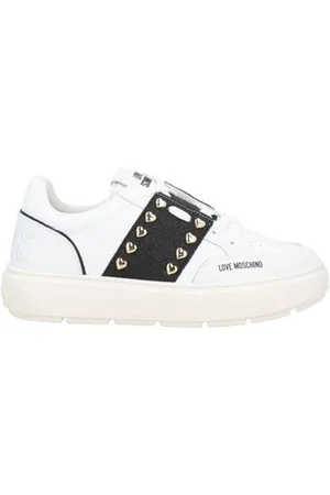 Moschino FOOTWEAR - Trainers - on YOOX.com