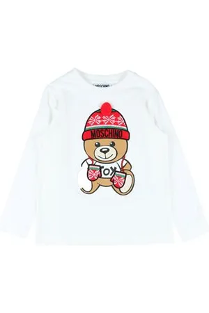 Moschino TOPWEAR - T-shirts - on YOOX.com