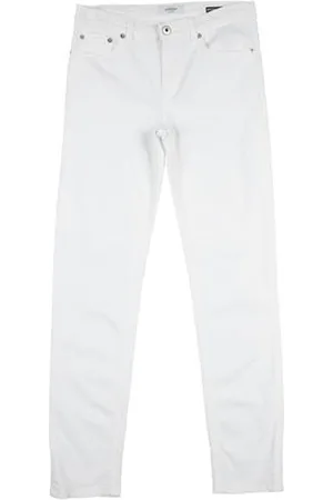 Dondup BOTTOMWEAR - Jeans - on YOOX.com
