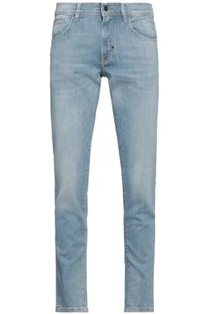 Antony Morato BOTTOMWEAR - Jeans - on YOOX.com