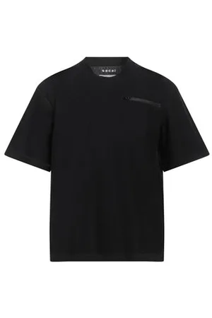 SACAI TOPWEAR - T-shirts - on YOOX.com