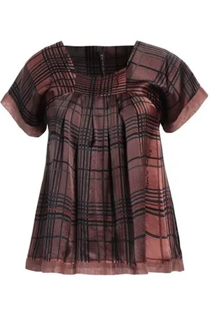 Manila Grace TOPWEAR - Tops - on YOOX.com