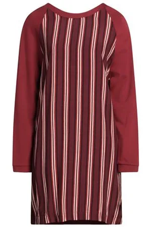 Ganni DRESSES - Mini dresses - on YOOX.com