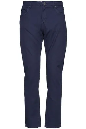 Gaudi BOTTOMWEAR - Trousers - on YOOX.com