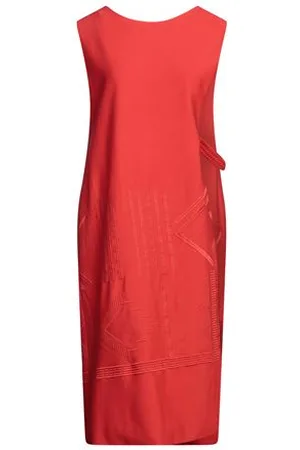 LIVIANA CONTI DRESSES - Midi dresses - on YOOX.com