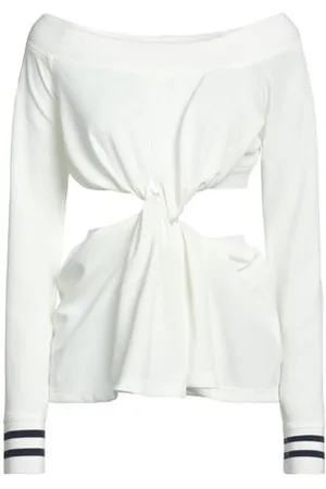 J.W.Anderson TOPWEAR - Tops - on YOOX.com