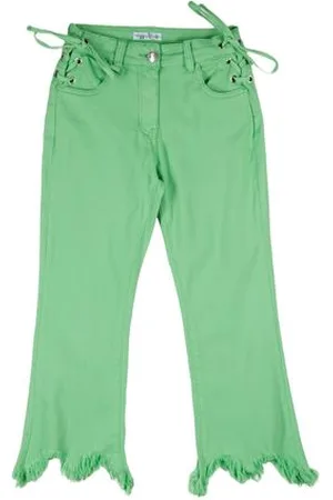 TO BE TOO BOTTOMWEAR - Jeans - on YOOX.com