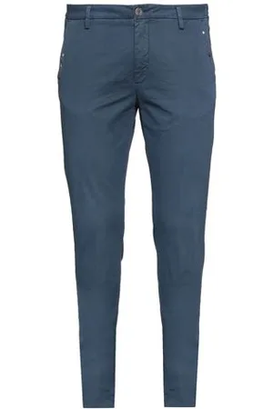 Aglini BOTTOMWEAR - Trousers - on YOOX.com