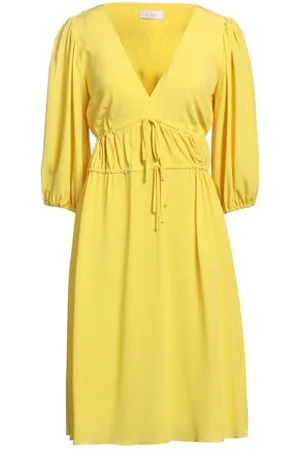 CLIPS DRESSES - Midi dresses - on YOOX.com