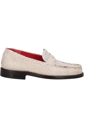 Marni FOOTWEAR - Loafers - on YOOX.com