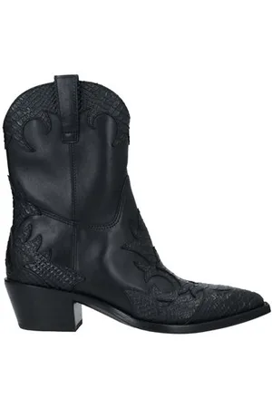 Ash FOOTWEAR - Ankle boots - on YOOX.com