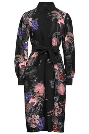 Alberta Ferretti DRESSES - Midi dresses - on YOOX.com
