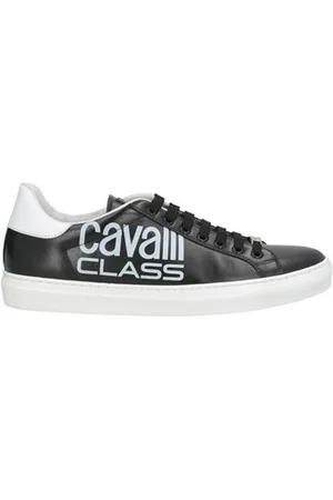 Roberto Cavalli FOOTWEAR - Trainers - on YOOX.com