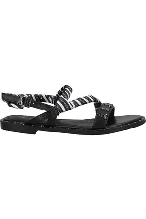 Patrizia Pepe FOOTWEAR - Sandals - on YOOX.com