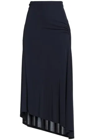 CLIPS BOTTOMWEAR - Midi skirts - on YOOX.com