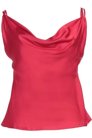 Annarita N. TOPWEAR - Tops - on YOOX.com