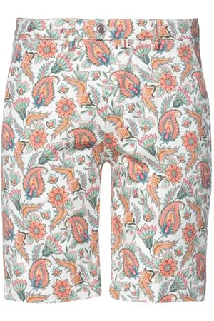 Baronio BOTTOMWEAR - Shorts & Bermuda Shorts - on YOOX.com