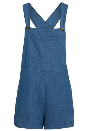 FRNCH JUMPSUITS & TRACKSUITS - Dungarees - on YOOX.com