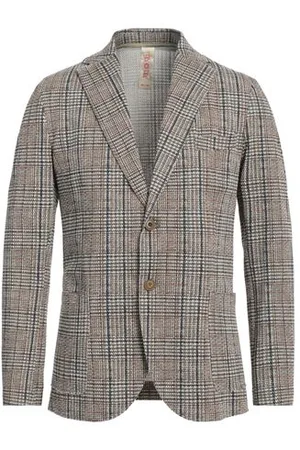 BOB der Bär SUITS and CO-ORDS - Blazers - on YOOX.com