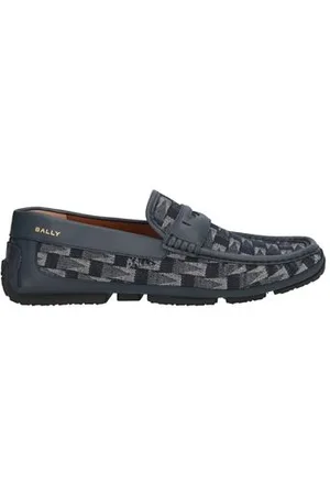 Bally FOOTWEAR - Loafers - on YOOX.com