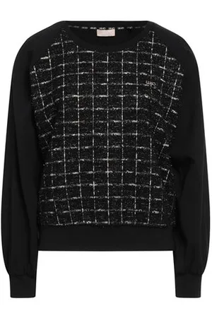Liu Jo TOPWEAR - Sweatshirts - on YOOX.com