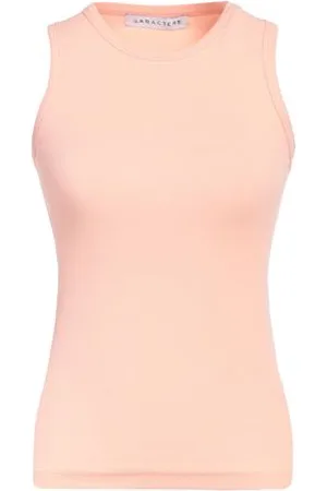 Caractere TOPWEAR - Tank Tops - on YOOX.com