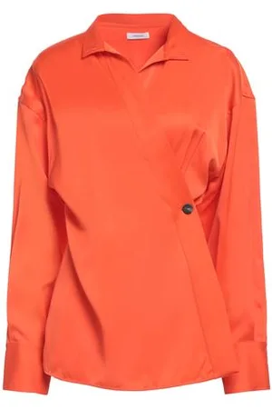 Salvatore Ferragamo TOPWEAR - Shirts - on YOOX.com