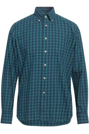 ALESSANDRO GHERARDI TOPWEAR - Shirts - on YOOX.com