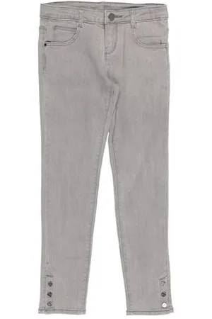 Carrément Beau BOTTOMWEAR - Jeans - on YOOX.com